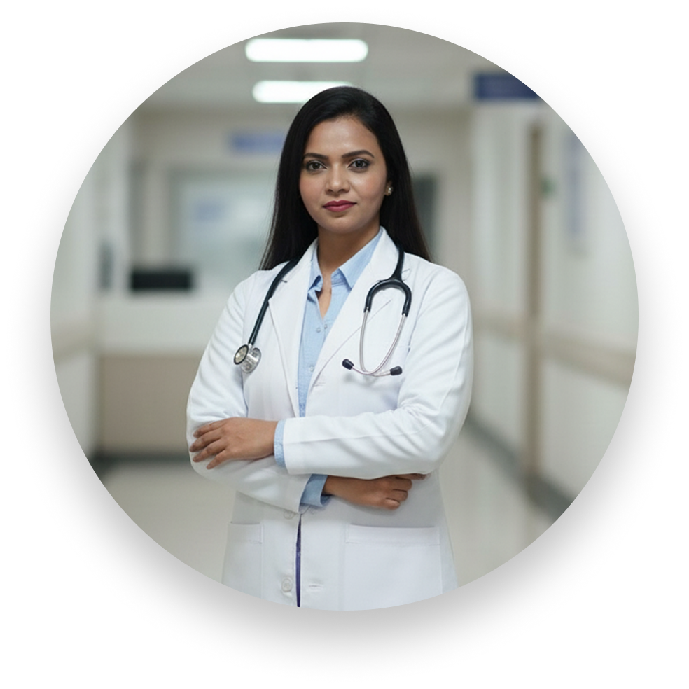 Doctor